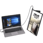 ASUS ZenScreen MB16AC Portable Monitor