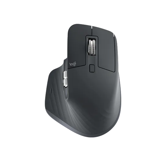 Logitech MX Master 3S