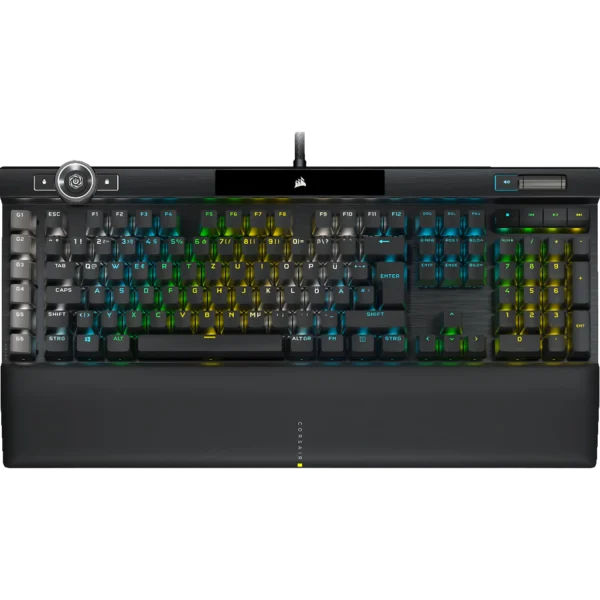Corsair K100 RGB Mechanical Keyboard
