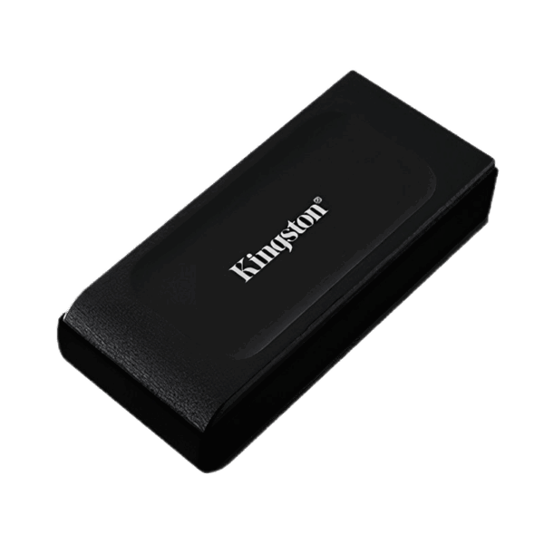 Kingston 1TB External SSD