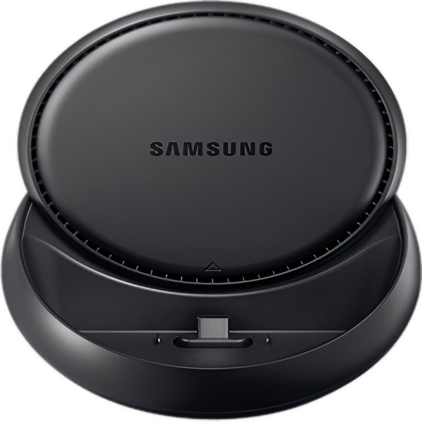 Samsung DeX Station