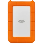 LaCie Rugged Mini 2TB External HDD