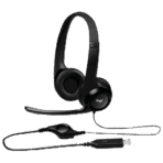 Logitech H390 USB Headset