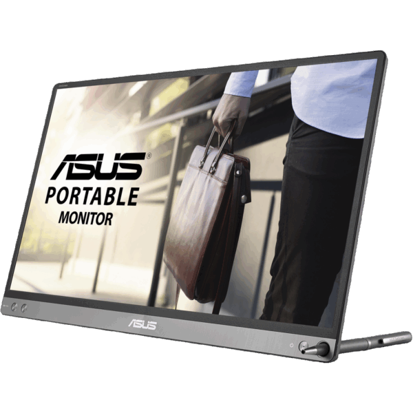 ASUS ZenScreen MB16AC Portable Monitor