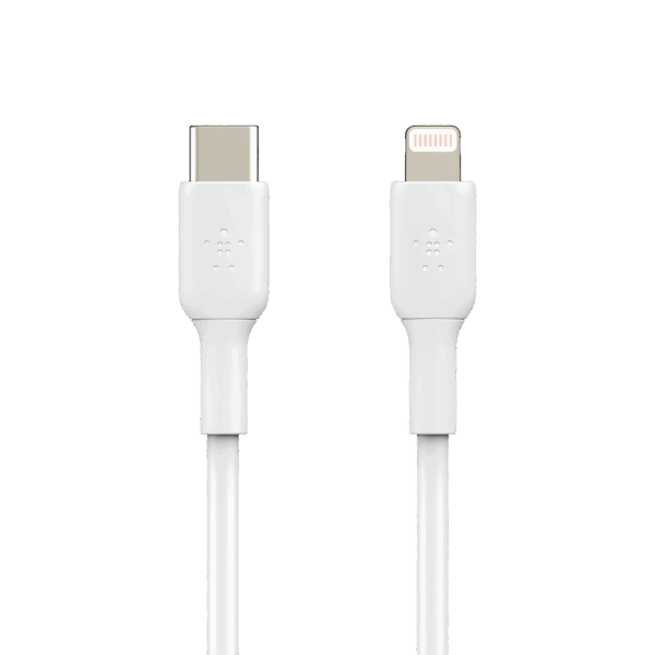 Belkin USB-C to Lightning Kabel