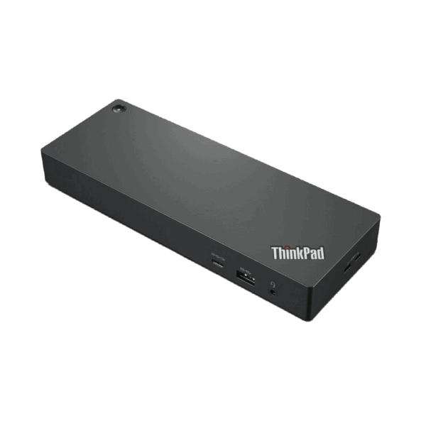 Lenovo ThinkPad Thunderbolt 4 Dock