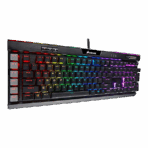 Corsair K95 RGB Platinum XT Mechanical Keyboard (Laptop-Zubehör)