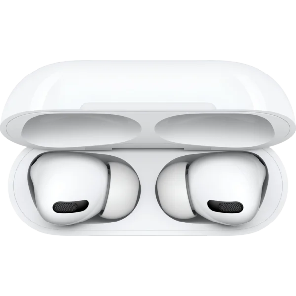 Apple AirPods Pro (Laptop-Nutzung)