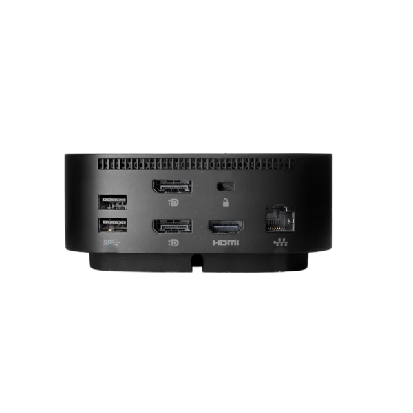 HP USB-C Dock G5