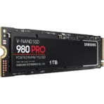 Samsung SSD 980 PRO NVMe (1TB) : High-End-Performance mit PCIe 4.0 – Bild 2