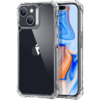 ESR Air Armor Case (iPhone 15)