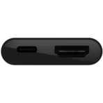 Belkin USB-C auf HDMI Adapter : mit 4K-Unterstützung und HDR10+ – Bild 2