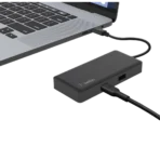 Belkin USB-C Travel Hub