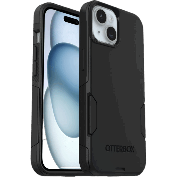 OtterBox Commuter Series Case (iPhone 15)