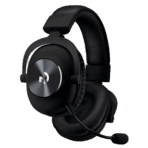 Logitech G PRO X Wireless Headset (Laptop)