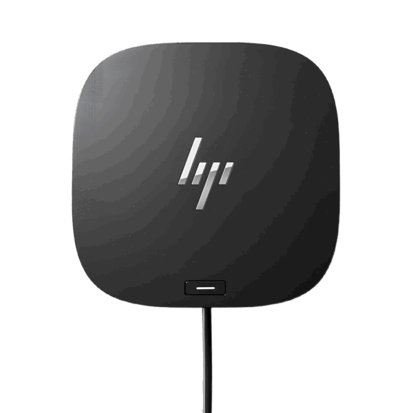 HP USB-C Dock G5