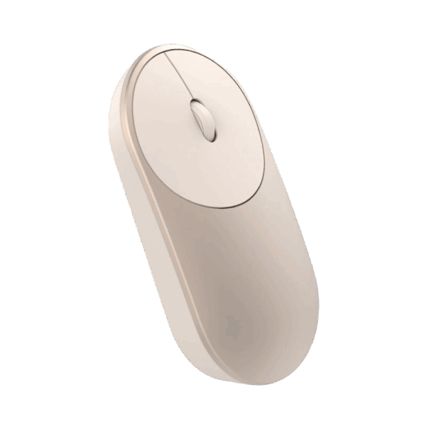 Xiaomi Mi Portable Mouse