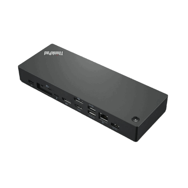 Lenovo ThinkPad Thunderbolt 4 Dock