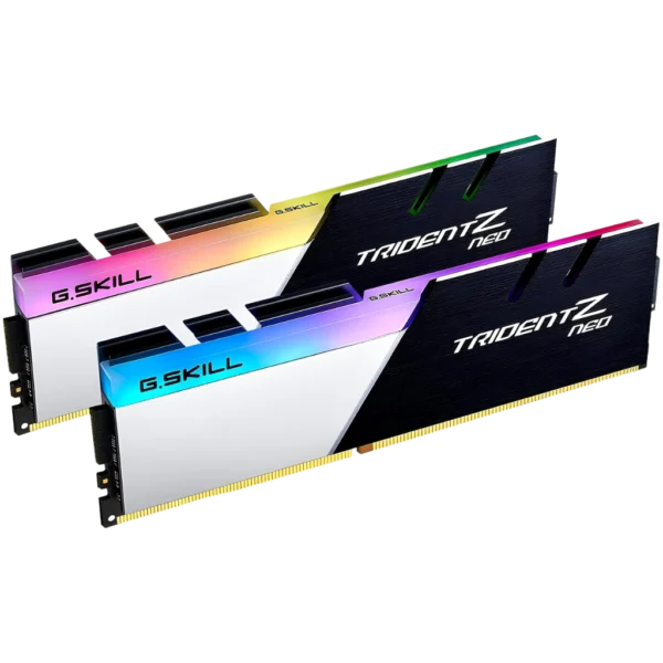 G.Skill Trident Z Neo 32GB (Laptop Memory)