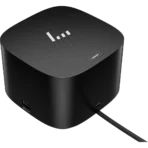 HP ZBook Thunderbolt Dock