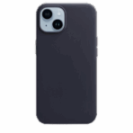 Apple Leder Case mit MagSafe