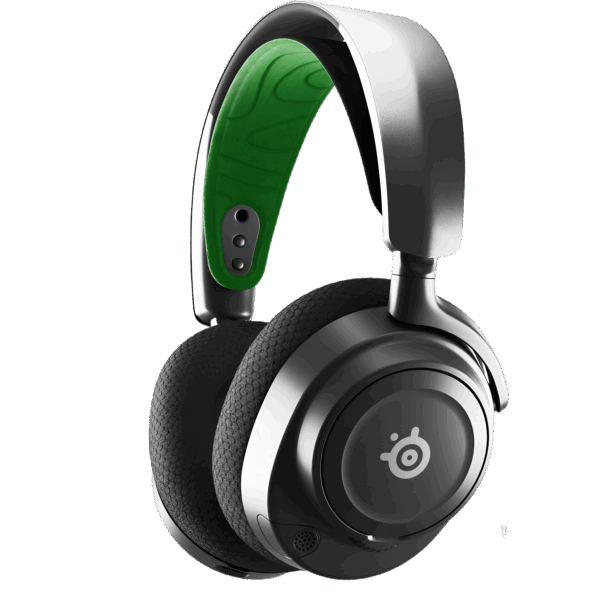 SteelSeries Arctis 7X Wireless Gaming Headset