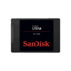 SanDisk Ultra 3D SSD (1TB)