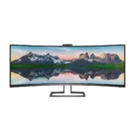 Philips 499P9H (UltraWide Monitor)