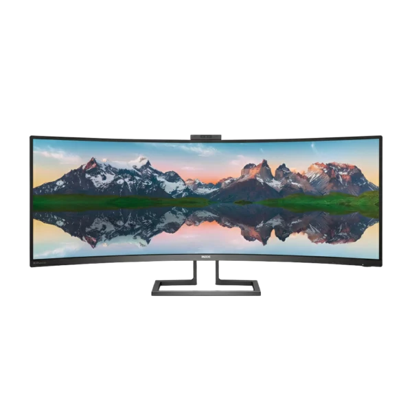 Philips 499P9H (UltraWide Monitor)