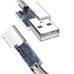 Realme USB-A to USB-C Cable