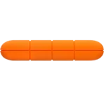 LaCie Rugged Mini 2TB External HDD
