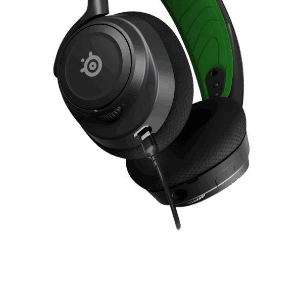 SteelSeries Arctis 7X Wireless Gaming Headset