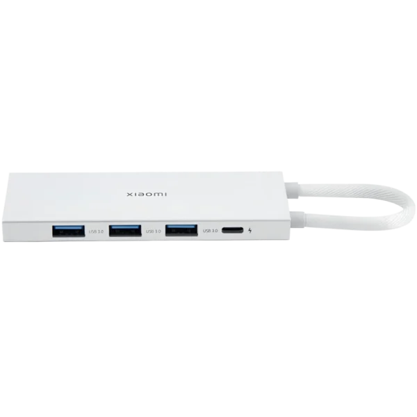 Xiaomi Mi USB-C Docking Station