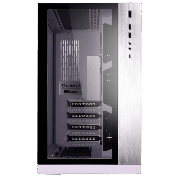 Lian Li PC-O11 Dynamic (Desktop Tower)