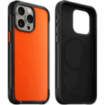 Nomad Rugged Case (iPhone 15 Pro)