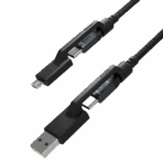 Nomad USB-C zu USB-C Kabel