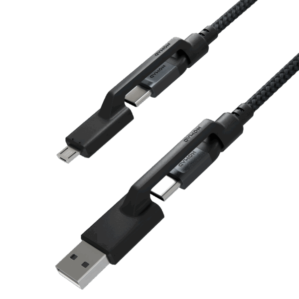 Nomad USB-C zu USB-C Kabel