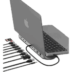 Belkin USB-C Dock Pro