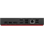 Lenovo Yoga USB-C Dock
