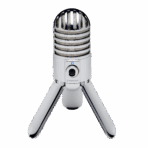 Samson Meteor Mic (USB)