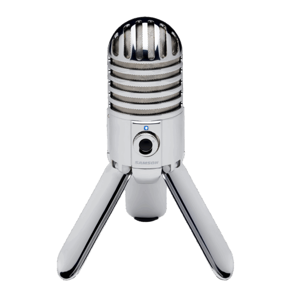 Samson Meteor Mic (USB)