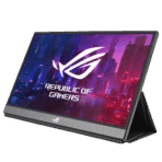 ASUS ROG Strix XG17 (Portabler Monitor)