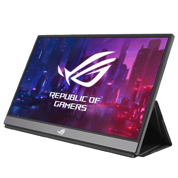 ASUS ROG Strix XG17 (Portabler Monitor)
