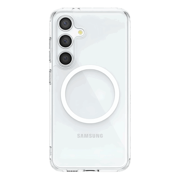 Spigen Mag Fit Case (Samsung S24)