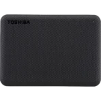 Toshiba Canvio Advance 2TB External HDD
