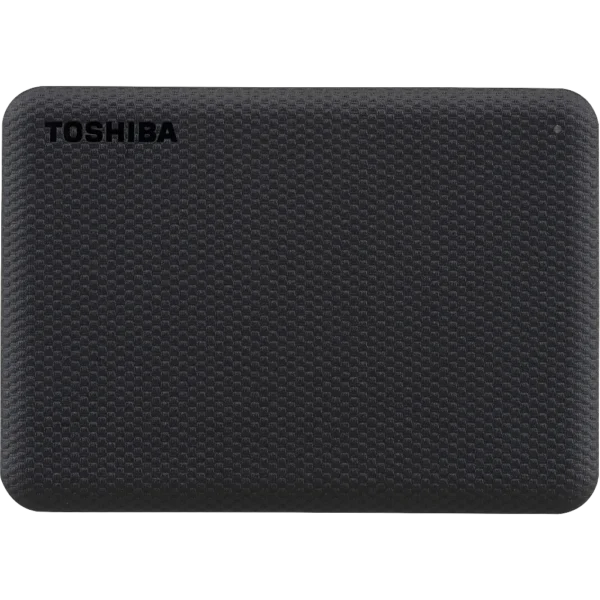 Toshiba Canvio Advance 2TB External HDD