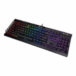 Corsair K95 RGB Platinum XT Mechanical Keyboard (Laptop-Zubehör)