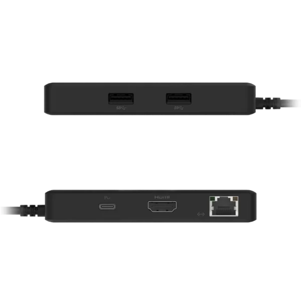 Belkin USB-C Travel Hub