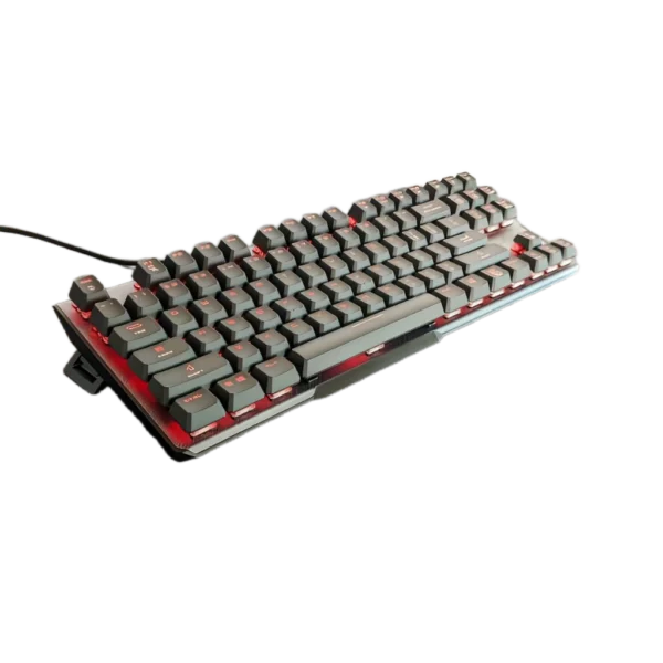 MSI Vigor GK50 Elite Keyboard