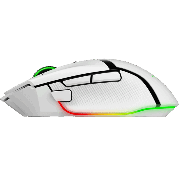 Razer Basilisk V3 Pro (Laptop Gaming Mouse)